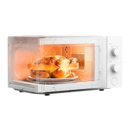 Xiaomi BHR7990EU 20L 700W Bianco