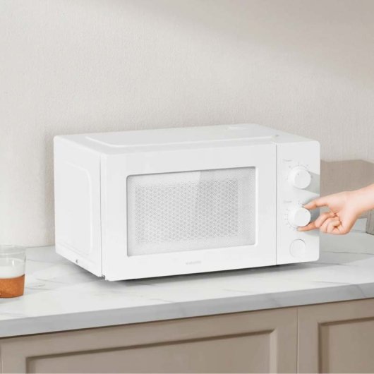 Xiaomi BHR7990EU 20L 700W Bianco