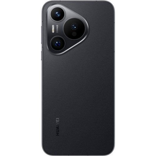 Huawei Pura 70 12GB/256GB Nero Dual SIM Sbloccato Versione Importata