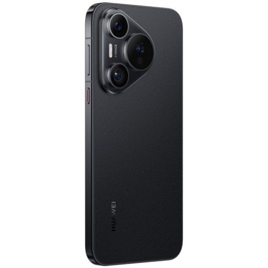 Huawei Pura 70 12GB/256GB Nero Dual SIM Sbloccato Versione Importata
