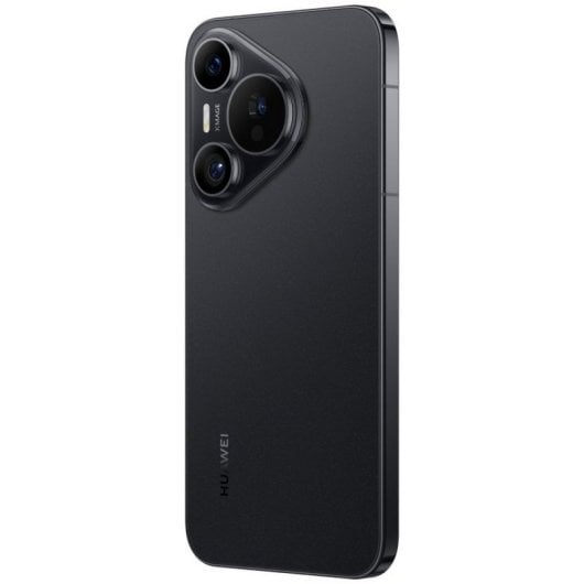 Huawei Pura 70 12GB/256GB Nero Dual SIM Sbloccato Versione Importata