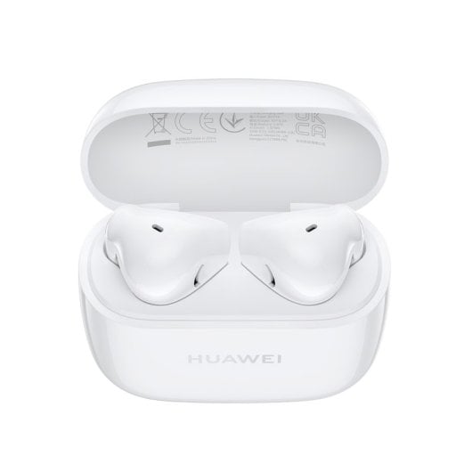 Huawei FreeBuds SE 2 Auriculares Bluetooth Blancos