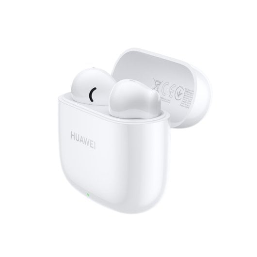 Huawei FreeBuds SE 2 Auriculares Bluetooth Blancos
