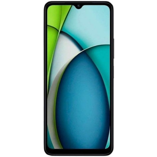 Xiaomi REDMI A3x 4G 3GB 64GB 6.71" Preto Dual SIM