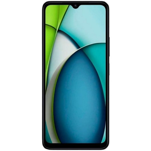 Xiaomi Redmi A3x 3/64GB Negro Dual SIM Libre Versión Importada EU