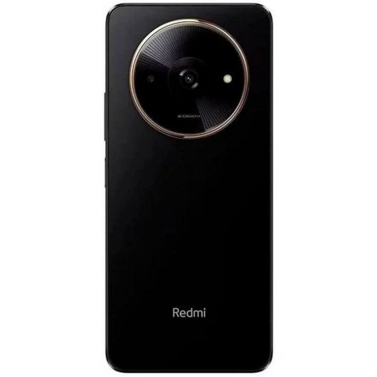 Xiaomi REDMI A3x 4G 3GB 64GB 6.71" Preto Dual SIM