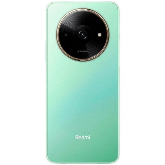 Xiaomi Redmi A3x 3/64GB Verde Dual SIM Libre Versión Importada EU