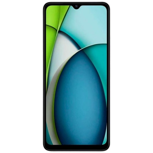 Xiaomi Redmi A3x 3/64GB Blanco Dual SIM Libre Versión Importada EU