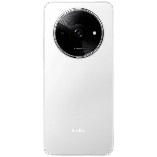 Xiaomi Redmi A3x 3/64GB Blanco Dual SIM Libre Versión Importada EU