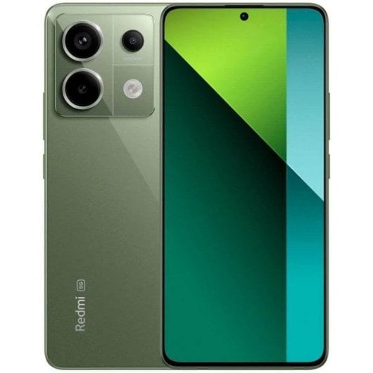 Xiaomi REDMI Note 13 Pro 5G 8GB 256GB 6.67" Vert Olive