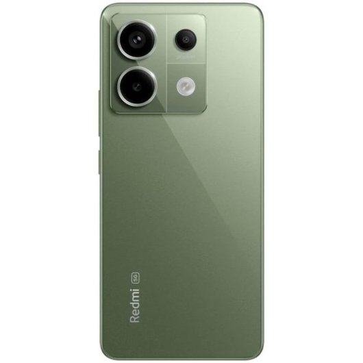 Xiaomi Redmi Note 13 Pro 5G 8/256GB Verde Oliva Libre Versión Importada