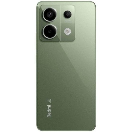 Xiaomi REDMI Note 13 Pro 5G 8GB 256GB 6.67" Vert Olive