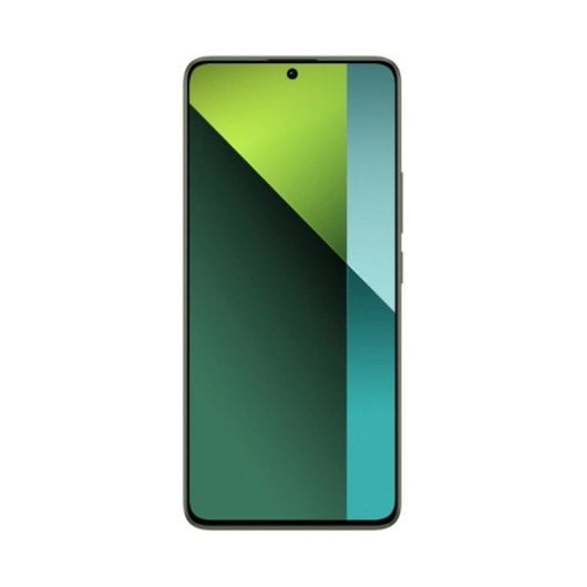 Xiaomi REDMI Note 13 Pro 5G 8GB 256GB 6.67" Vert Olive