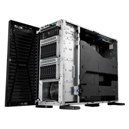 HPE ProLiant ML110 Gen11 Torre 4.5U Intel Xeon Bronze 3408U/16GB
