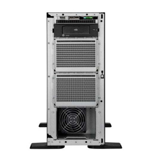 HPE ProLiant ML110 Gen11 Torre 4.5U Intel Xeon Bronze 3408U/16GB