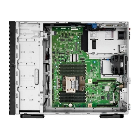 HPE ProLiant ML110 Gen11 Torre 4.5U Intel Xeon Bronze 3408U/16GB