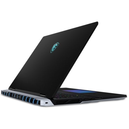 MSI Titan 18 HX AI A2XWJG-250ES Intel Core Ultra 9 285HX/96 GB/SSD de 2 TB/RTX 5090/18"