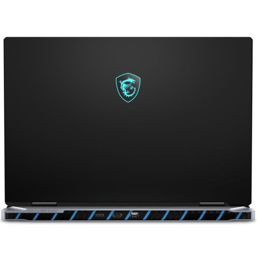 MSI Titan 18 HX AI A2XWJG-250ES Intel Core Ultra 9 285HX/96 GB/SSD de 2 TB/RTX 5090/18"