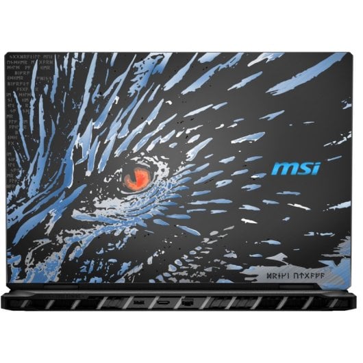 MSI Titan 18 HX Dragon Edition A2XWIG-227ES Intel Core Ultra 9 285HX/64 GB/4 TB SSD/RTX 5080/18"
