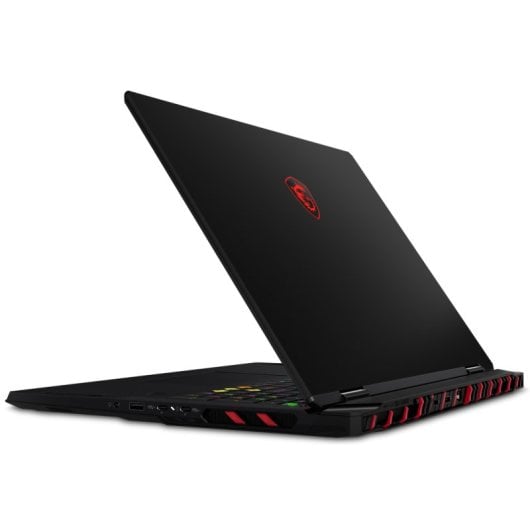 MSI Raider A18 HX A9WJG-039ES AMD Ryzen 9 9955HX3D/64 GB/2 TB SSD/RTX 5090/18"