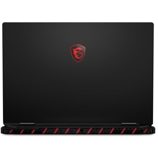 MSI Raider A18 HX A9WJG-039ES AMD Ryzen 9 9955HX3D/64 GB/2 TB SSD/RTX 5090/18"