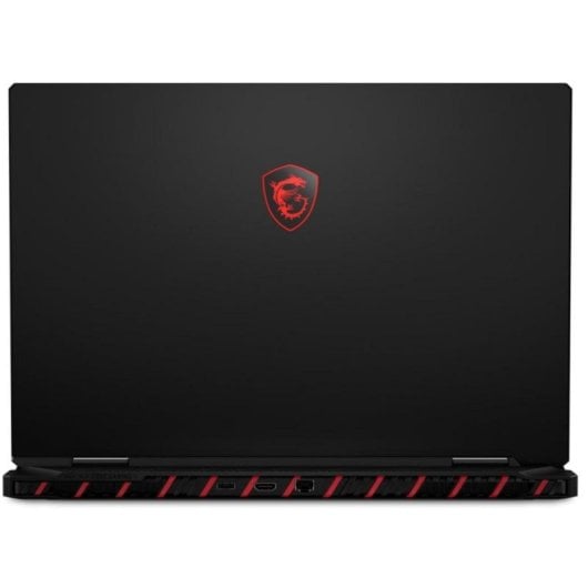 Portátil MSI Raider A18 HX A9WJG-039ES 18" AMD Ryzen 9 9955HX3D 64GB 2TB SSD RTX 5090 MiniLED
