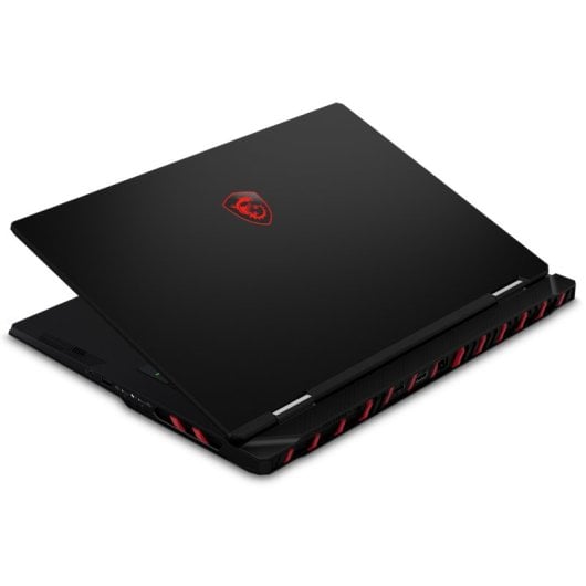 MSI Raider A18 HX A9WJG-039ES AMD Ryzen 9 9955HX3D/64 GB/2 TB SSD/RTX 5090/18"