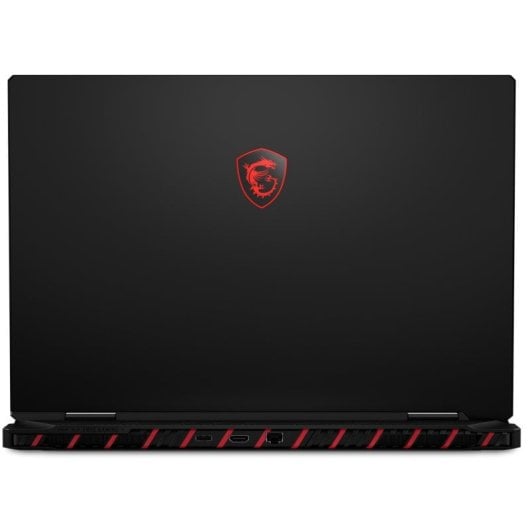 MSI Raider A18 HX A9WIG-090XES MiniLED AMD Ryzen 9 9955HX3D 32GB 2TB SSD RTX 5080 18"