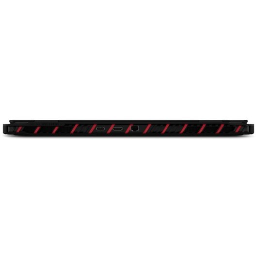 MSI Raider A18 HX A9WIG-090XES MiniLED AMD Ryzen 9 9955HX3D 32GB 2TB SSD RTX 5080 18"