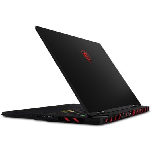 MSI Raider 18 HX AI A2XWIG-252ES Intel Core Ultra 9 285HX/32GB/1TB SSD/RTX 5080/18"