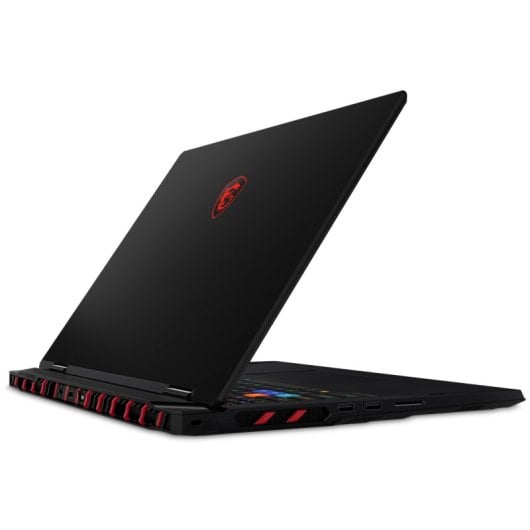 MSI Raider 18 HX AI A2XWIG-252ES Intel Core Ultra 9 285HX/32GB/1TB SSD/RTX 5080/18"