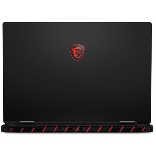MSI Raider 18 HX AI A2XWIG-252ES Intel Core Ultra 9 285HX/32GB/1TB SSD/RTX 5080/18"