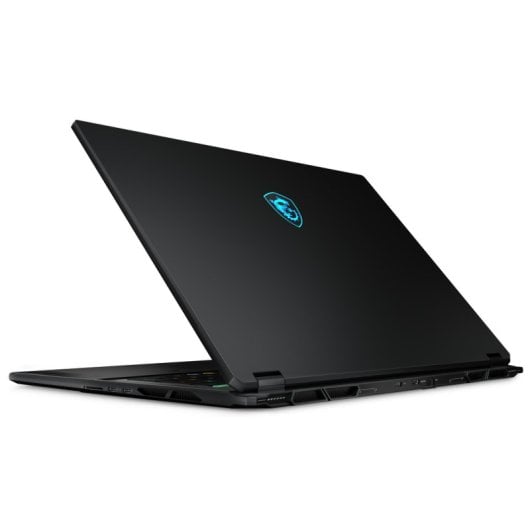 MSI Stealth 18 HX AI A2XWIG-040XES Intel Core Ultra 9 275HX/32GB/2TB SSR/RTX 5080/18"