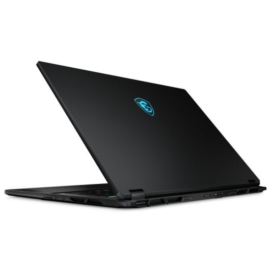 MSI Stealth 18 HX AI A2XWIG-040XES Intel Core Ultra 9 275HX 32 GB 2 TB SSR RTX 5080 18"