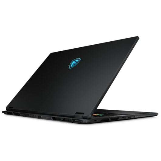 MSI Stealth 18 HX AI A2XWIG-040XES Intel Core Ultra 9 275HX/32GB/2TB SSR/RTX 5080/18"
