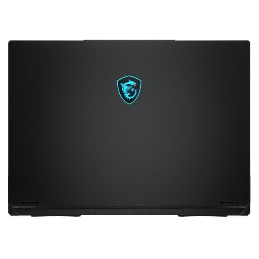 MSI Stealth 18 HX AI A2XWIG-040XES Intel Core Ultra 9 275HX 32 GB 2 TB SSR RTX 5080 18"