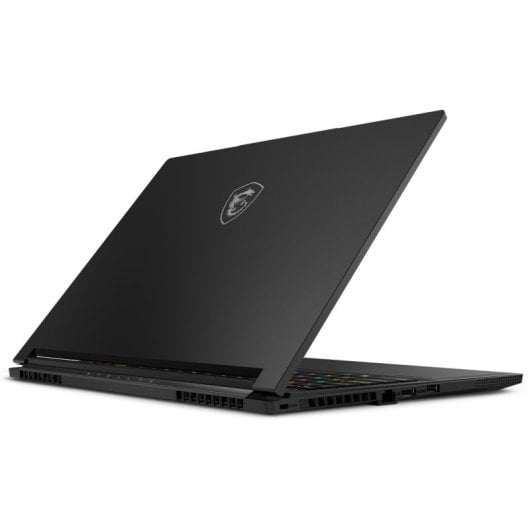 MSI Stealth A16 AI+ A3XWIG-022XES AMD Ryzen AI 9 HX 370/32GB/1TB SSD/RTX 5080/16"