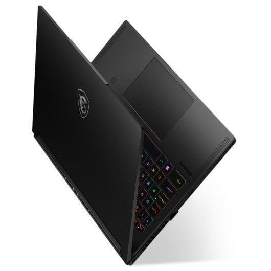 MSI Stealth A16 AI+ A3XWIG-022XES AMD Ryzen AI 9 HX 370/32GB/1TB SSD/RTX 5080/16"