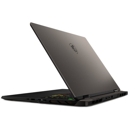 MSI Vector A18 HX A9WIG-079XES AMD Ryzen 9 9955HX 32GB 1TB SSD RTX 5080 18"