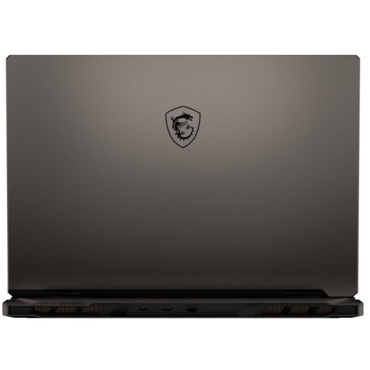 MSI Vector A18 HX A9WIG-079XES AMD Ryzen 9 9955HX 32GB 1TB SSD RTX 5080 18"