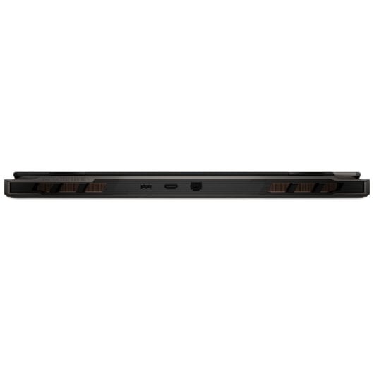 MSI Vector A18 HX A9WIG-079XES AMD Ryzen 9 9955HX 32GB 1TB SSD RTX 5080 18"