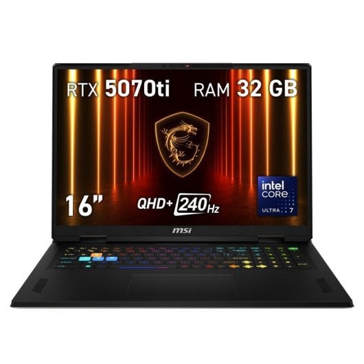 MSI-Vector-16-HX-AI-A2XWHG-097XES-Intel-Core-Ultra-7-255HX-32GB-1TB-SSD-RTX-5070-Ti-16" MSI-Vector-16-HX-AI-A2XWHG-097XES-Intel-Core-Ultra-7-255HX-32GB-1TB-SSD-RTX-5070-Ti-16"