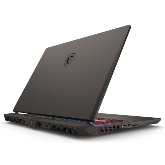 MSI Vector 16 HX AI A2XWHG-097XES Intel Core Ultra 7 255HX 32GB 1TB SSD RTX 5070 Ti 16"