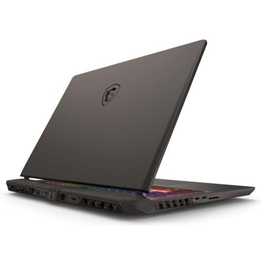 Notebook MSI Vector 16 HX AI A2XWHG-097XES 16" Intel Core Ultra 7 255HX 32GB 1TB SSD RTX 5070 Ti Ohne Betriebssystem