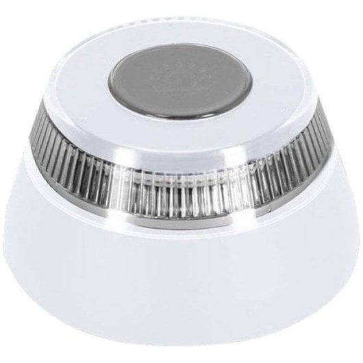 Klack V16 Luz de Emergencia Geolocalizada Seguridad y Visibilidad en la Carretera Blanca