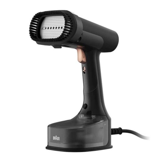 Plancha à vapeur Braun QuickStyle 7 S céramique 1600 W Noir