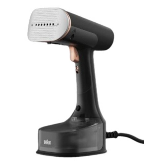 Plancha à vapeur Braun QuickStyle 7 S céramique 1600 W Noir