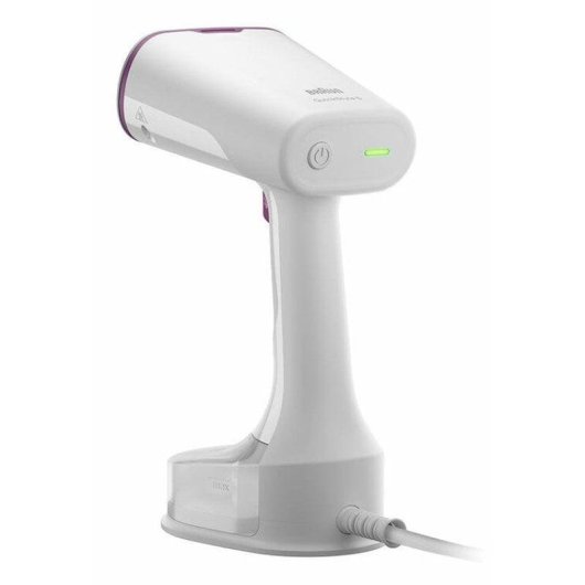 Vaporizator Braun Quickstyle 5 GS 5011 1200 W 0,15 L Weiß Violett