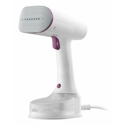 Vaporizator Braun Quickstyle 5 GS 5011 1200 W 0,15 L Weiß Violett