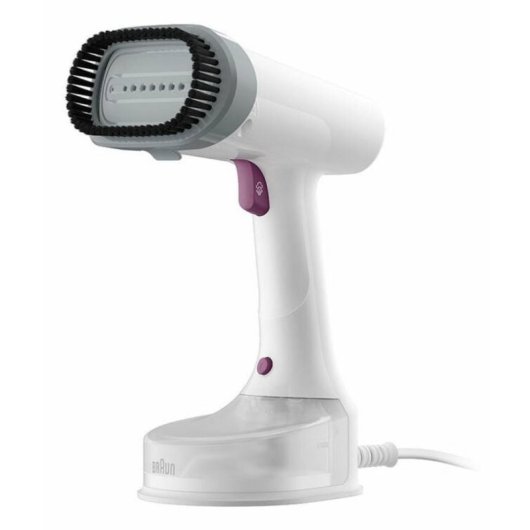 Vaporizator Braun Quickstyle 5 GS 5011 1200 W 0,15 L Weiß Violett